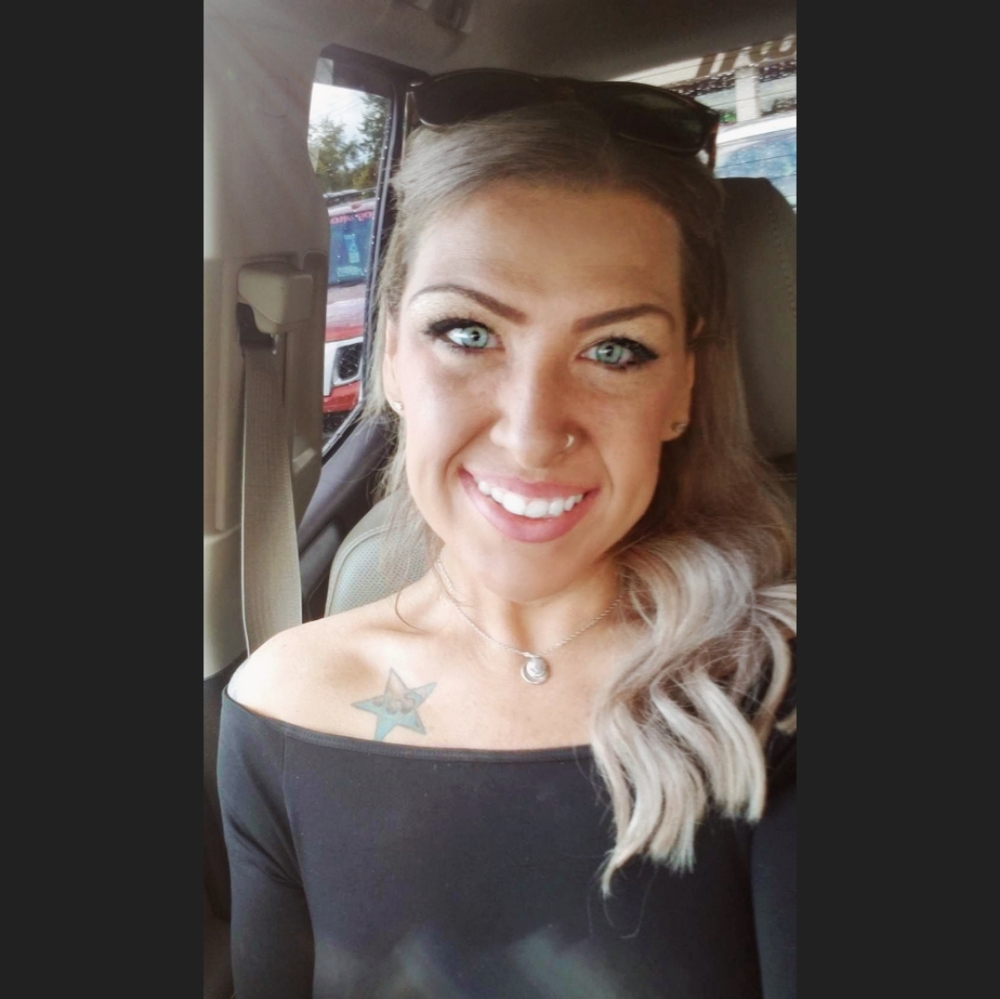 Meet your Posher, Chrissie